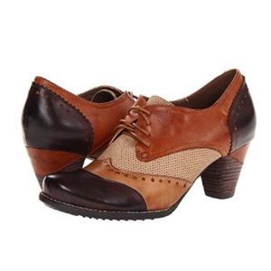 NWOT L'Artiste by Spring Step Bardot Pumps Shoes